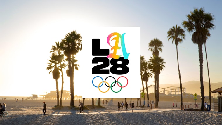 LA 2028