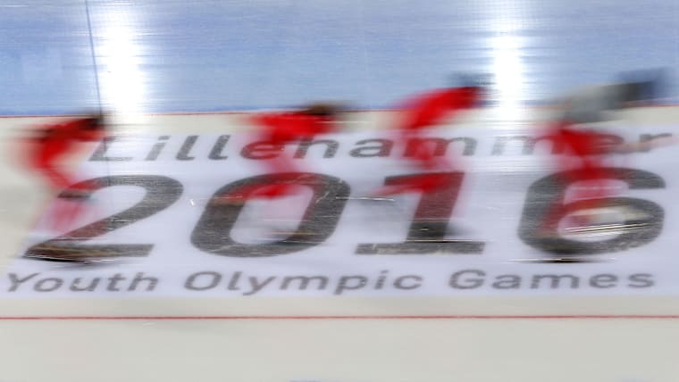Lillehammer 2016