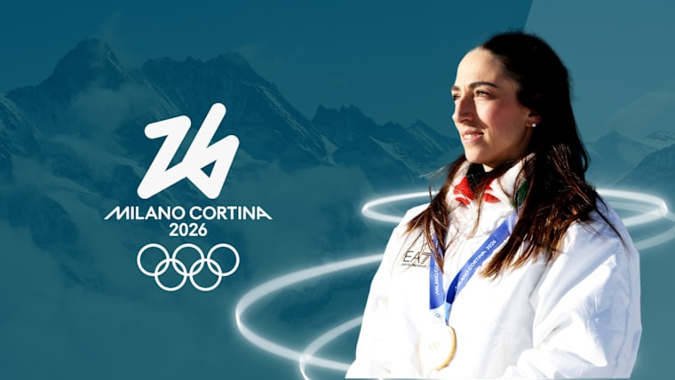 Lisa VITTOZZI