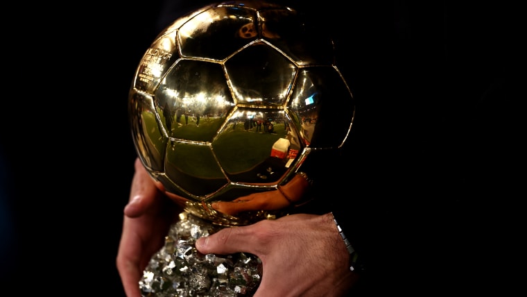Ballon d'Or