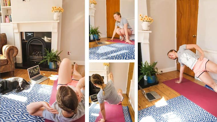 Airbnb’s Virtual Experiences connect fans with Olympians and Paralympians
