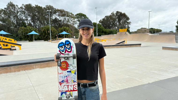 Ella Ledingham