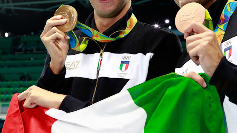 Alberto TOMBA