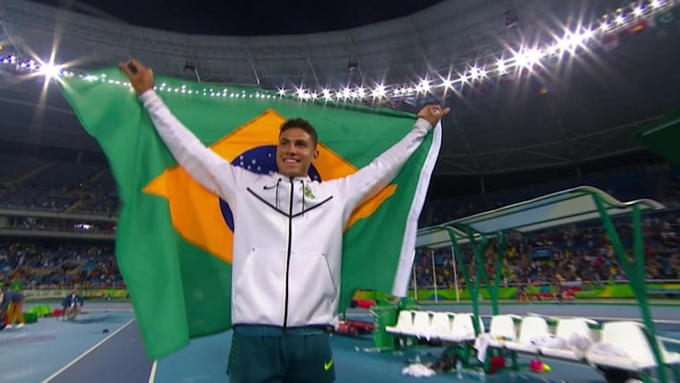 ألعاب القوى: اليوم 10 - مساءً | ريو 2016