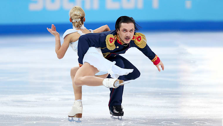Maxim TRANKOV