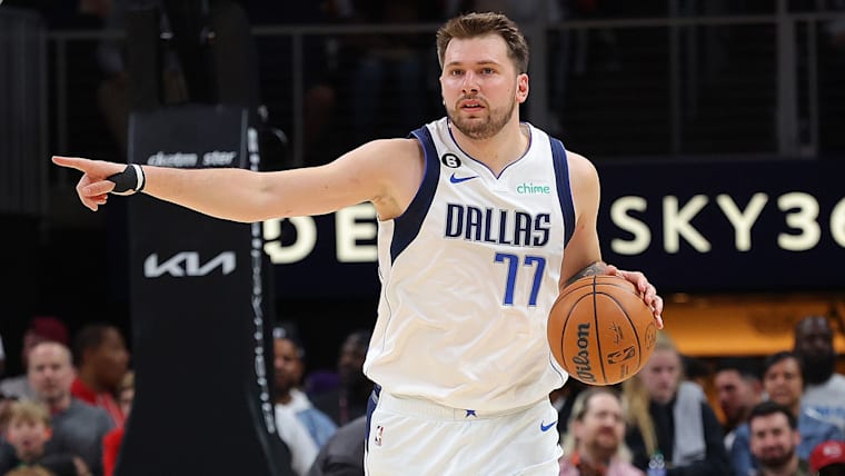 Luka DONCIC