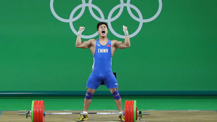 LYU Xiaojun