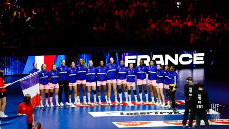 France Handball Femmes