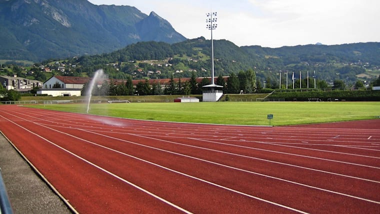 Henri Dujol Olympic Park