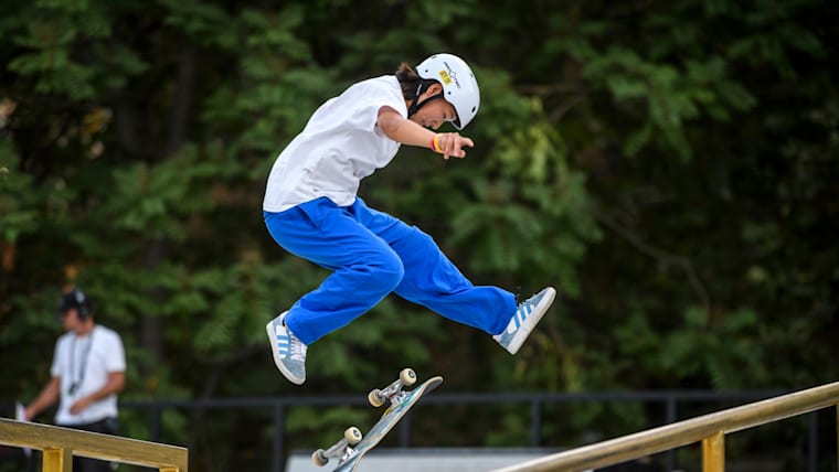 Mondiali di street skateboarding 2023: programma, come seguirli e squadra italiana i...