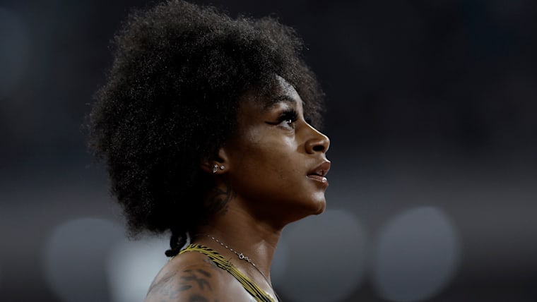 The fastest woman in the world, Sha’Carri Richardson will be back on the Diamond League Series in Eugene in the 100m.