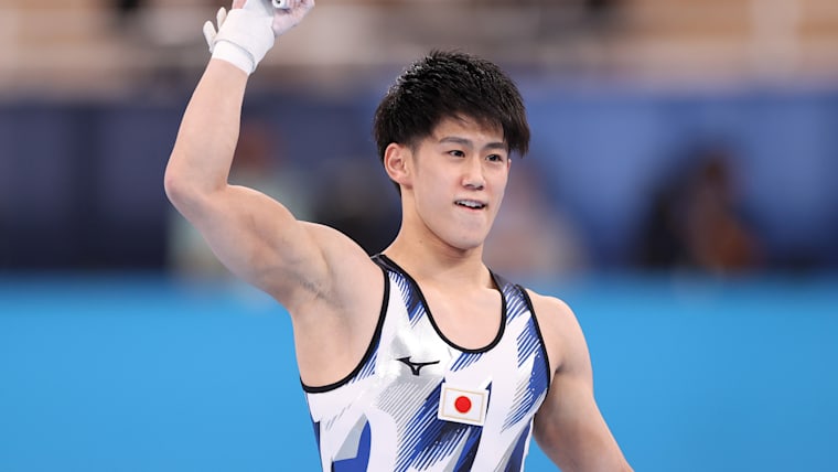 HASHIMOTO Daiki
