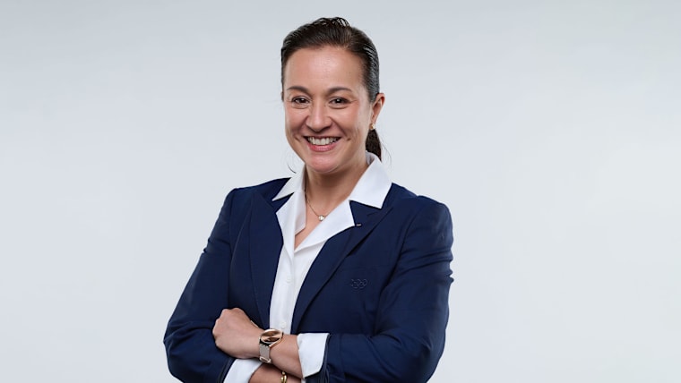 Mikaela Cojuangco Jaworski