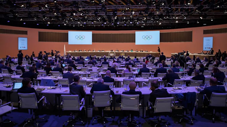 IOC elects Milan as host of the IOC Session in 2019 - Olympic News
