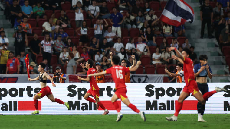 Vietnam football