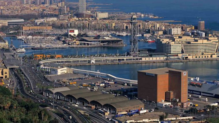 Barcelona 1992 Legacy