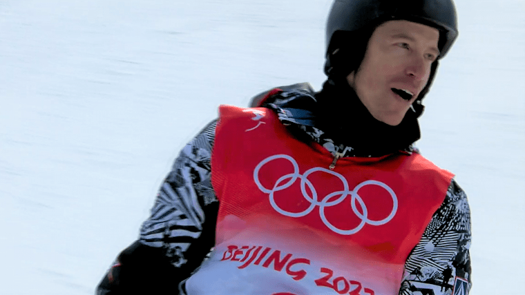 BURTON スノーボード SHAUN WHITE（ショーン　ホワイト） Shaun White Snowboarding/ショーン・ホワイト スノー