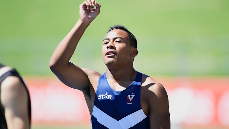 Antonio Vaitohi