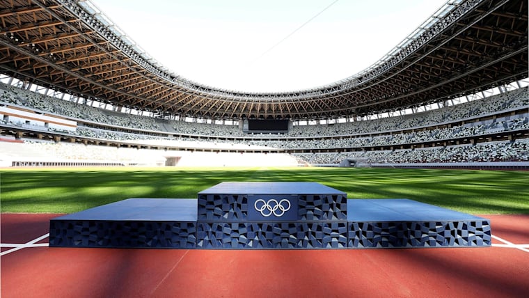 Significant changes to Olympic Games Tokyo 2020 Victory Ceremonies to respect COVID-19 countermeasures