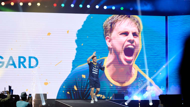 Truls Europe Smash 25