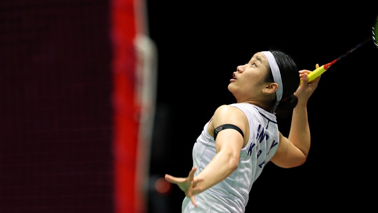 An Seyoung - 2026 Asian Games women's team