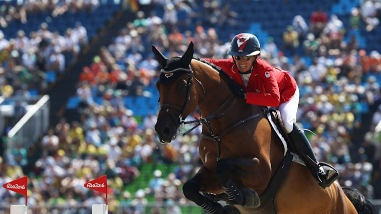 إيمي ميلار: على خطى والدي الأسطوري