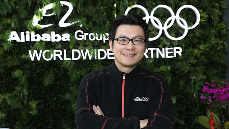 “Much more than a sponsorship”: Alibaba’s Chris Tung hails TOP Partnership as company looks ahead to Tokyo 2020