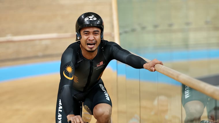 Azizulhasni Awang