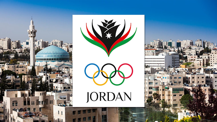Jordan NOC News