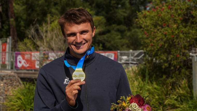 Nicolas Gestin