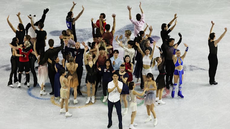 ミラノ・コルティナ2026を振り返る