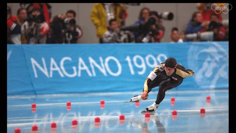 Nagano 1998
