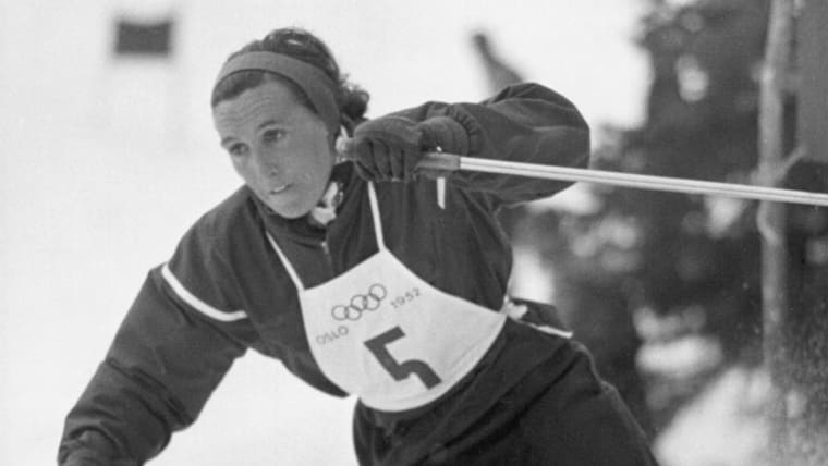 Oslo 1952