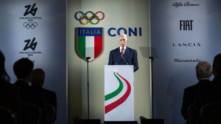 Fondazione Milano Cortina 2026 e Stellantis