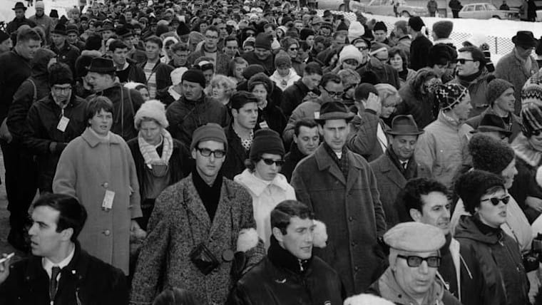 Innsbruck 1964
