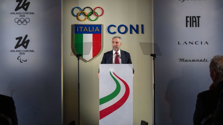 Fondazione Milano Cortina 2026 e Stellantis