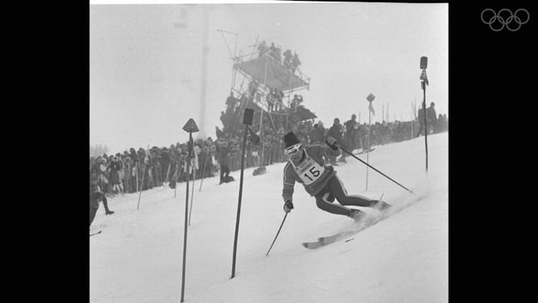 Grenoble 1968