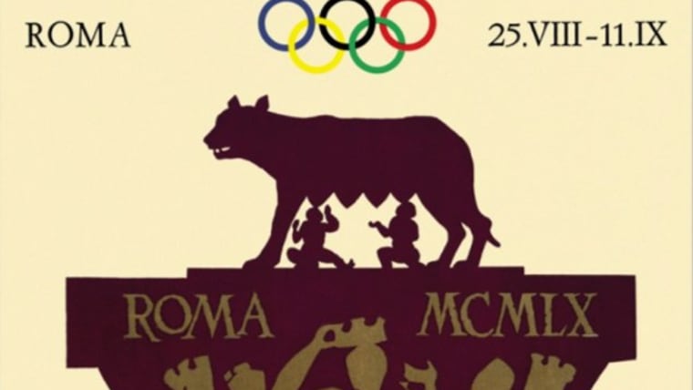 Olympic Posters
