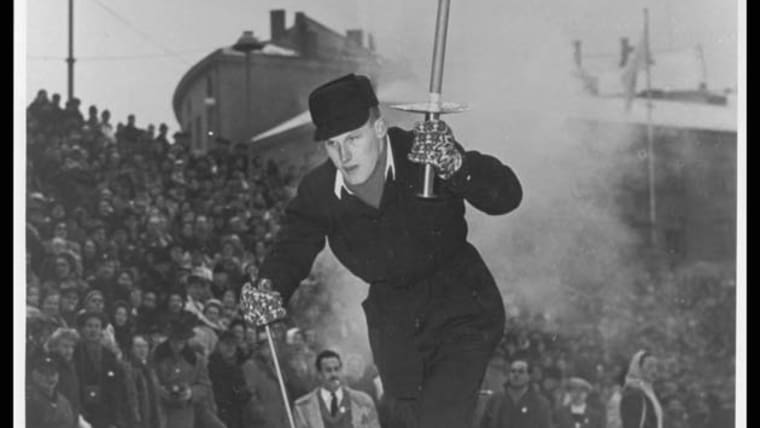 Oslo 1952