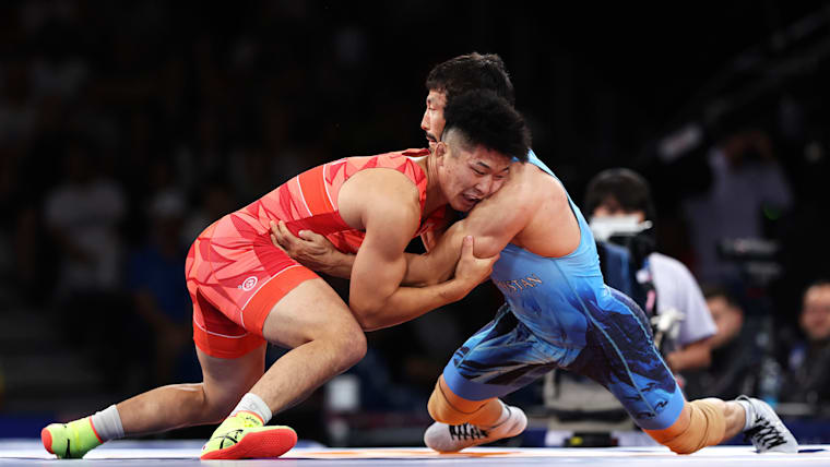 佐藤大宗 エポック2024 TEAM JAPAN PARIS epoch 開封動画】EPOCH TEAM JAPAN PARIS 2024 MEDALISTS COLLECTIONを