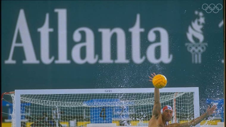 Atlanta 1996