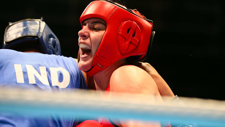 Gallery of READY STEADY TOKYO - Boxing