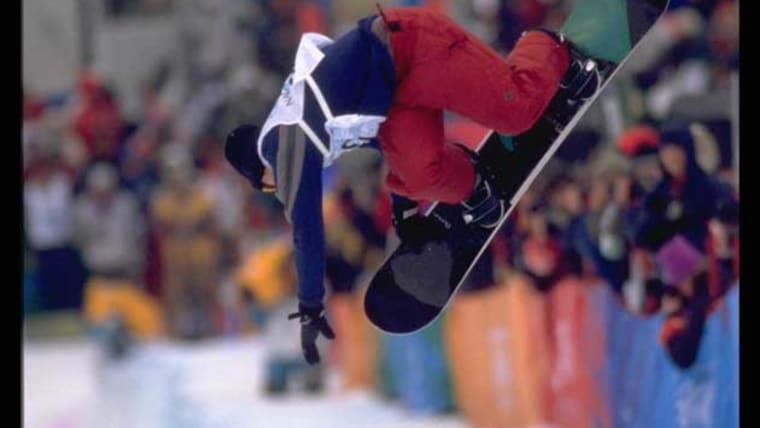Nagano 1998