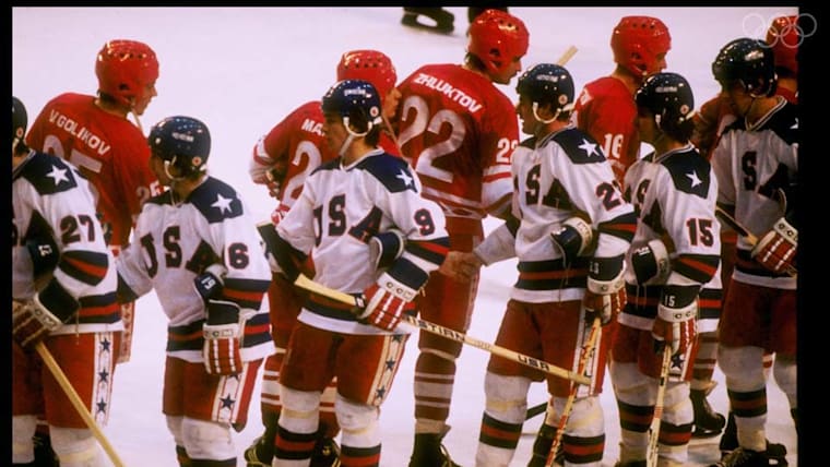 Lake Placid 1980