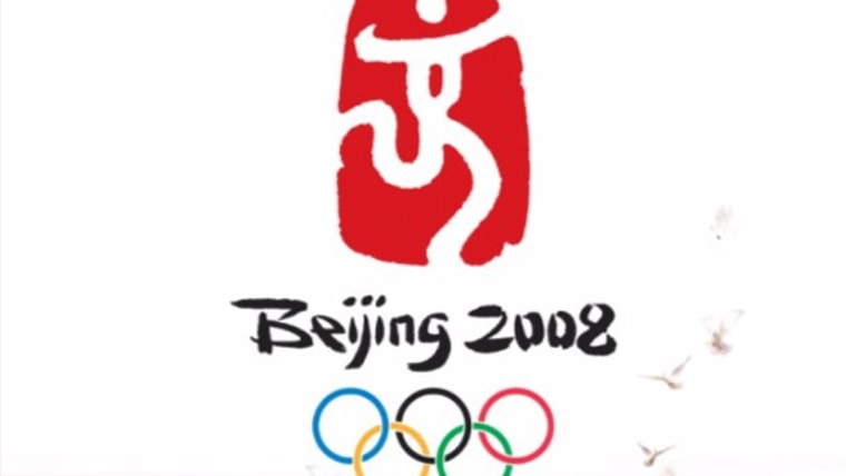 ミッシェル ドラクロワ スペシャルオリンピック 公式ポスター Olympic Posters