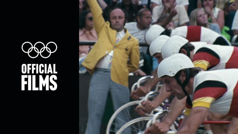 Montreal 1976 Official Film | Games of XXI Olympiad