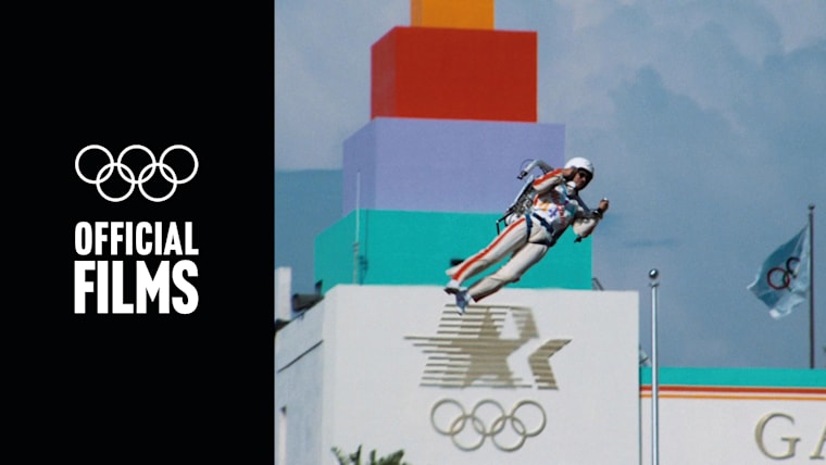 Los Angeles 1984 Summer Olympics - Athletes, Medals & Results