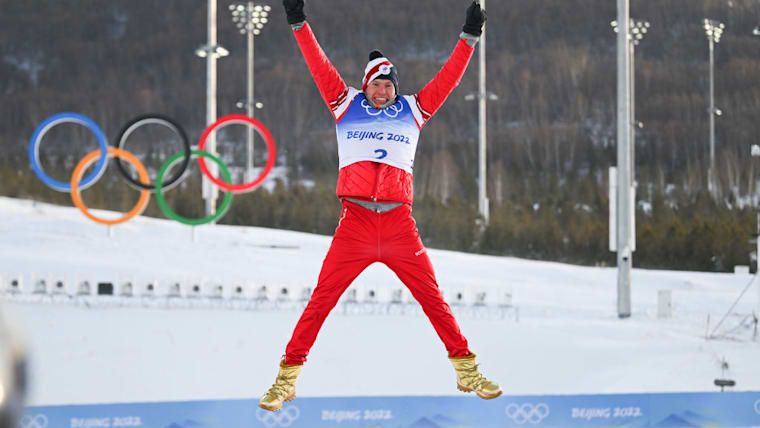 Iivo NISKANEN