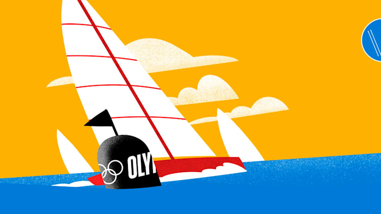 Enjoy the full Olympic Esport Series experience