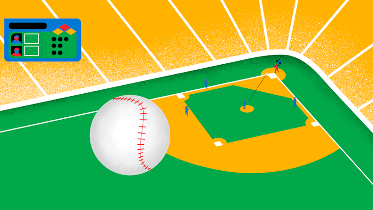 Enjoy the full Olympic Esport Series experience